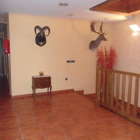 Rural La Encina 3*