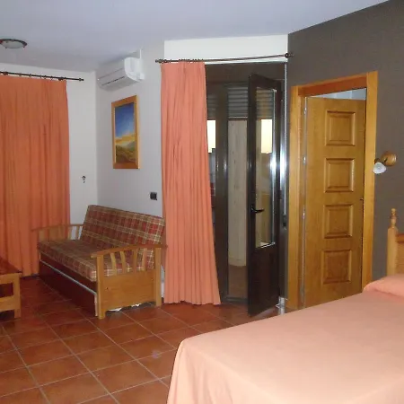 Otel Rural La Encina Almadén