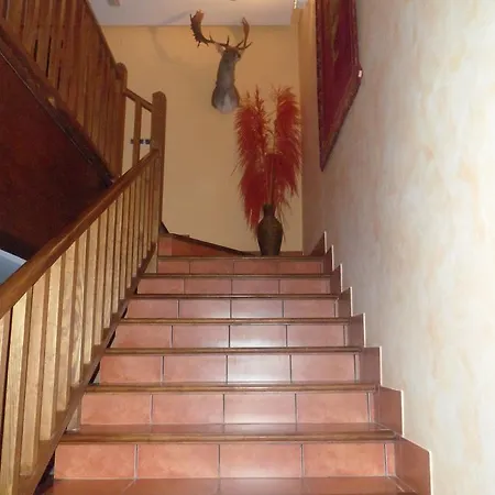 Rural La Encina Otel 3*
