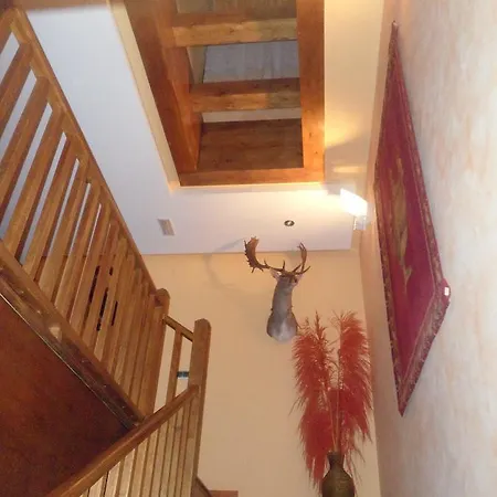 Otel Rural La Encina Almadén