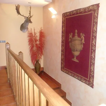 Rural La Encina Otel 3*