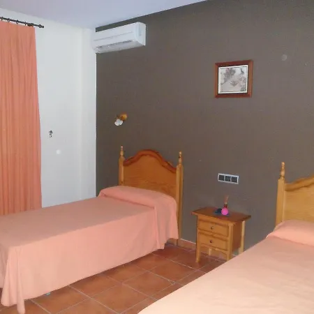 Rural La Encina 3* Almadén