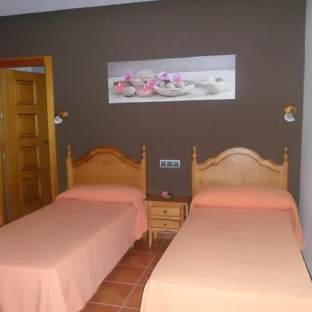 Rural La Encina Otel 3*