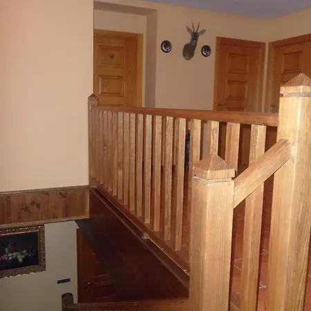 Rural La Encina Otel 3*