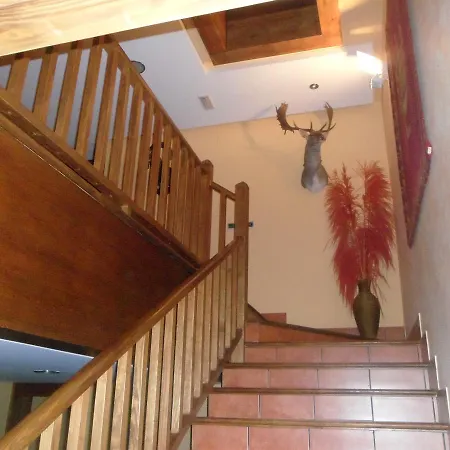 Rural La Encina Otel
