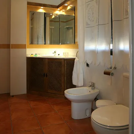 Otel Rural La Encina