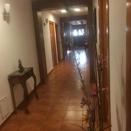 Rural La Encina 3*