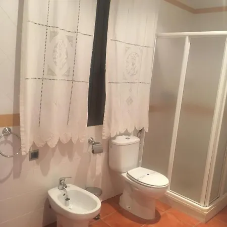 Rural La Encina Otel 3*