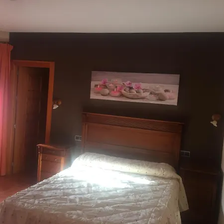 Rural La Encina 3*