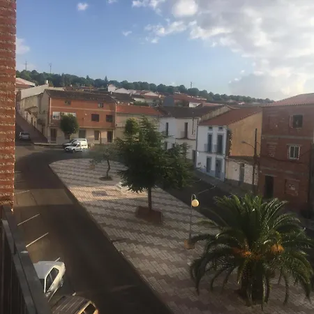 Rural La Encina Otel 3*