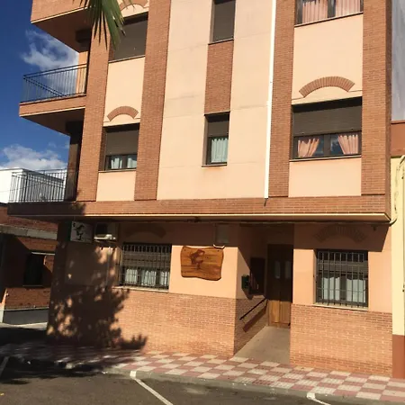 Otel Rural La Encina Almadén