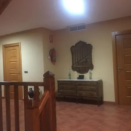 Rural La Encina Otel 3*